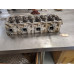 #AB01 Left Cylinder Head From 2015 Chevrolet Silverado 2500 HD  6.6  Duramax Diesel